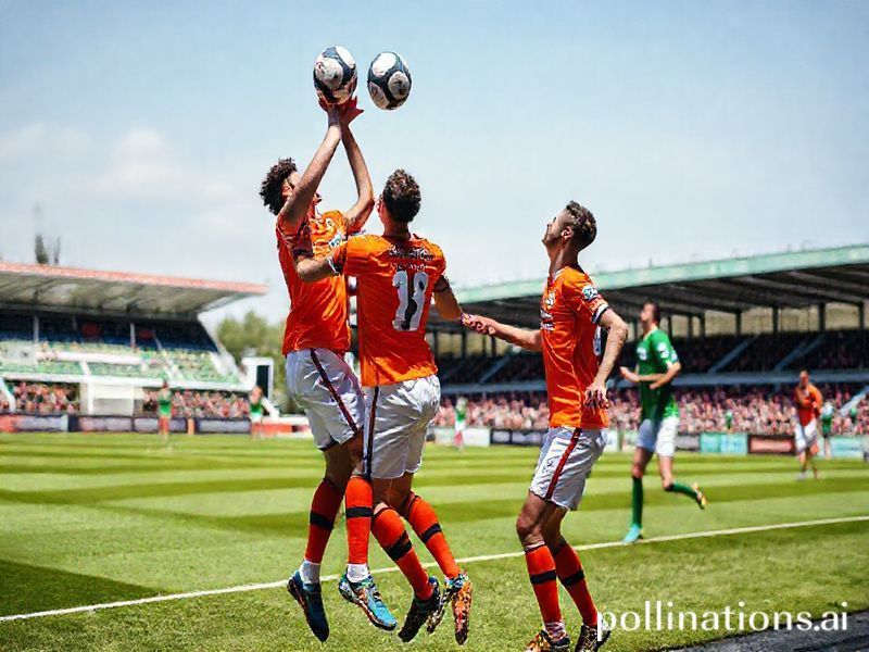 Trending: luton town vs forest green