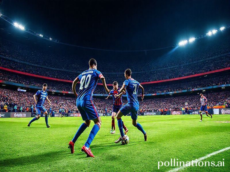 Trending: getafe vs girona