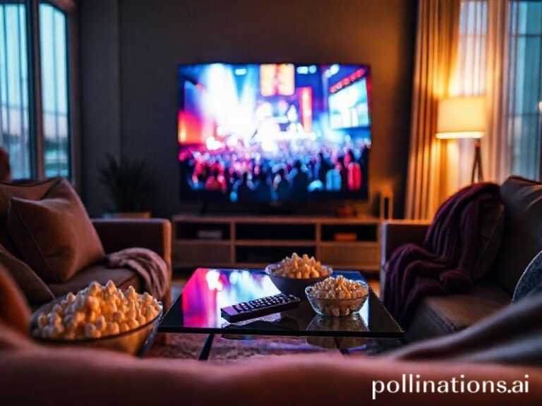 Trending: tv tonight