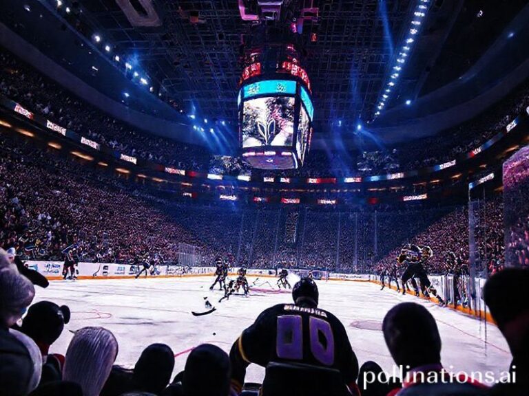 Trending: avalanche vs golden knights