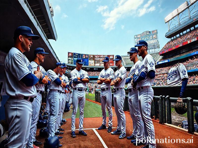 Trending: dodgers lineup today