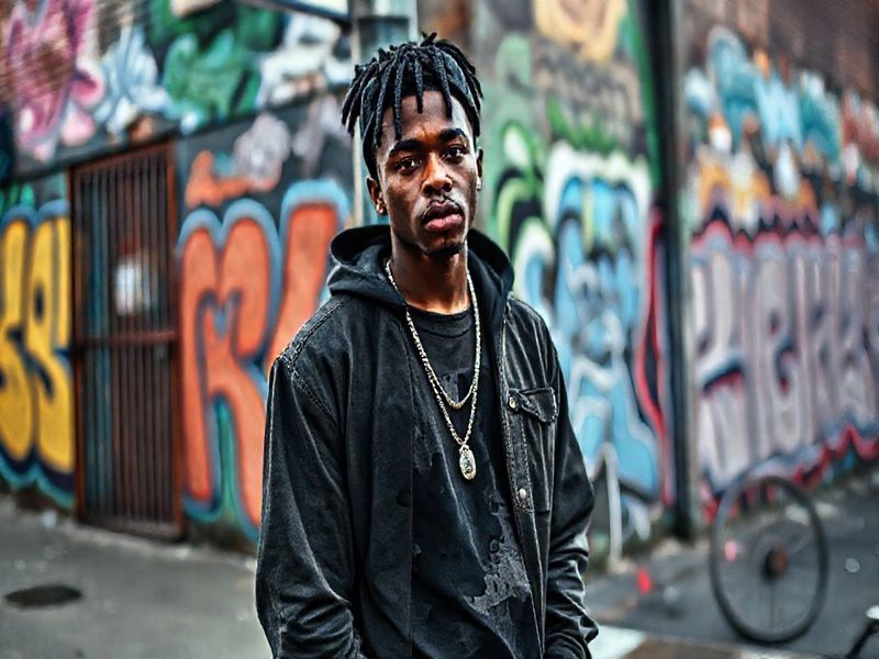 Trending: julio foolio