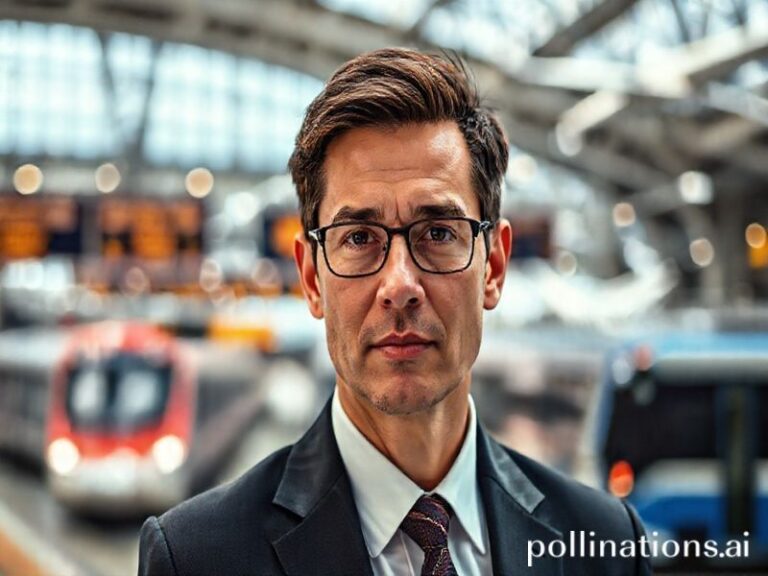 Trending: transport secretary