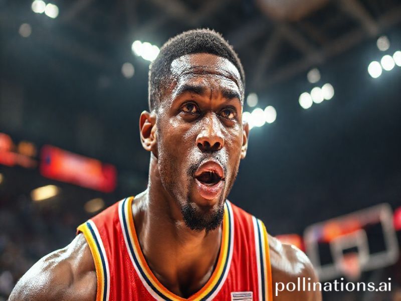 Trending: chris livingston