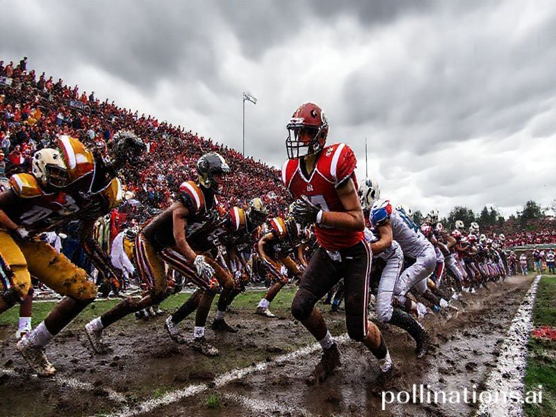 Trending: ohsaa football playoffs