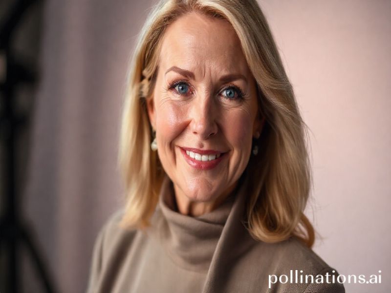 Trending: miriam o'callaghan