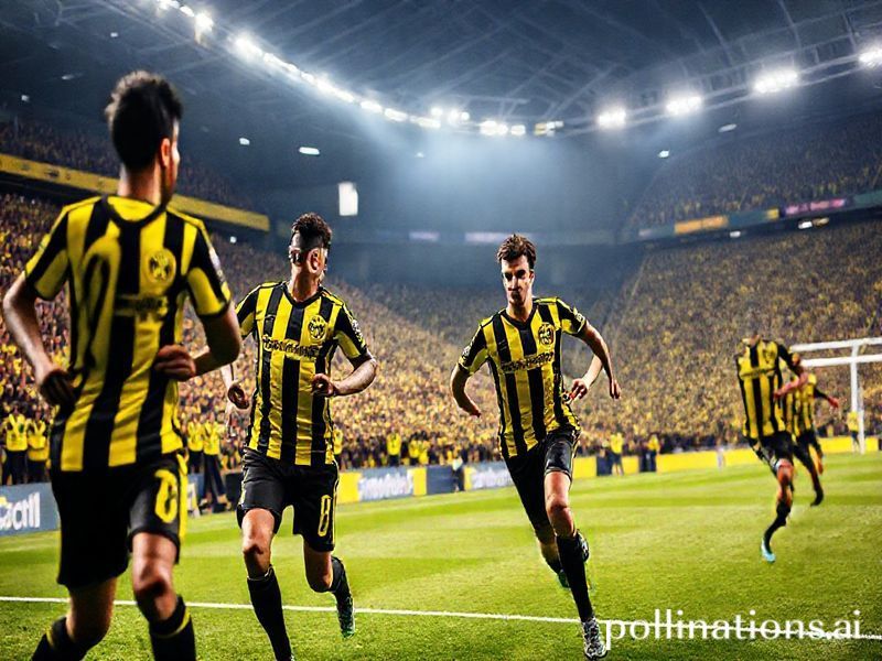 Trending: dortmund fc