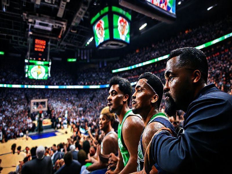 Trending: celtics vs 76ers
