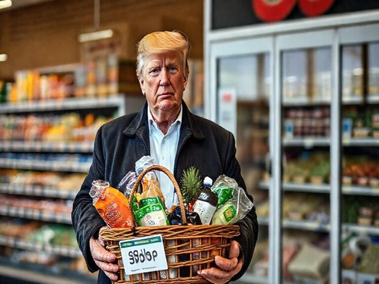 Trending: snap benefits donald trump