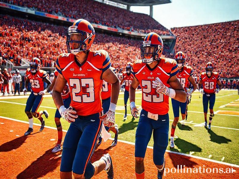 Trending: syracuse football