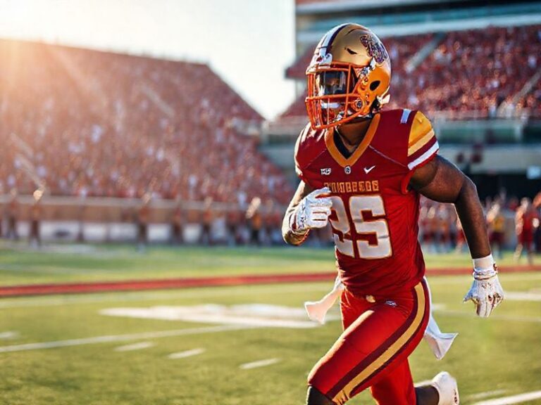 Trending: sam houston football