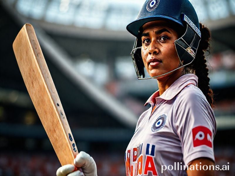 Trending: cricketer jemimah rodrigues