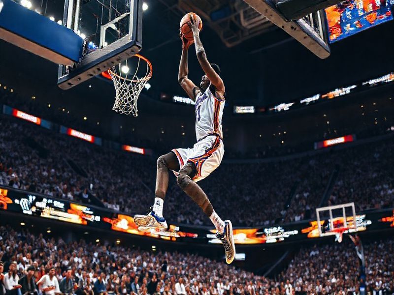 Trending: jalen johnson