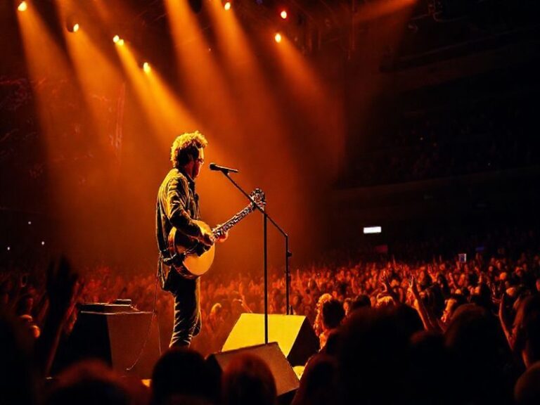 Trending: marcus mumford