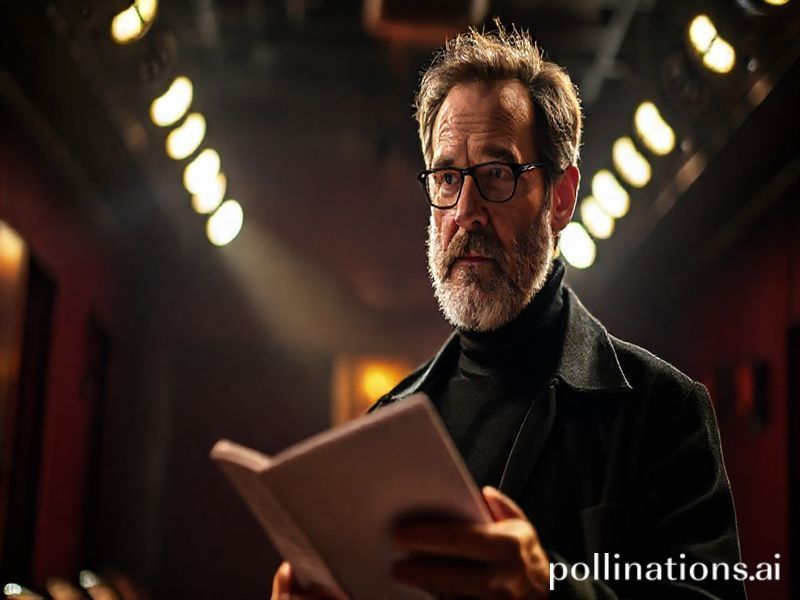 Trending: mandy patinkin