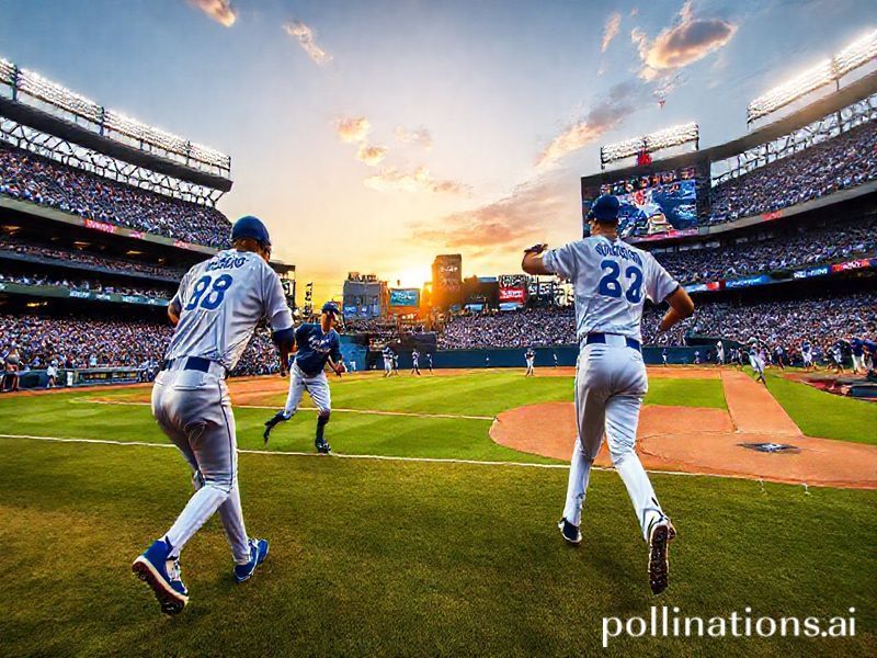 Trending: dodgers - blue jays