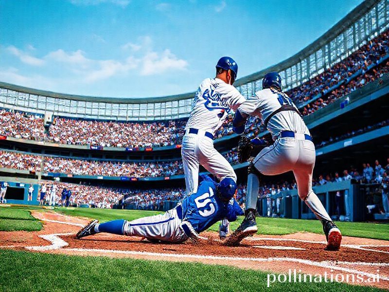 Trending: blue jays vs dodgers