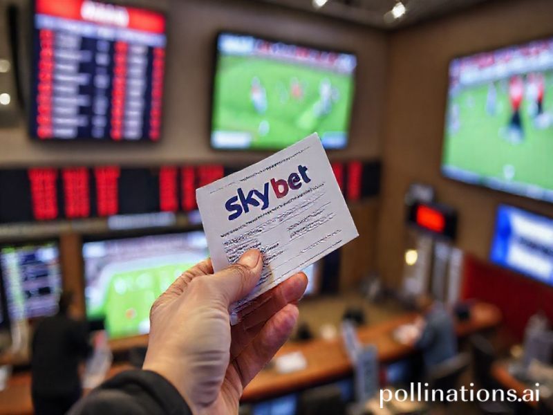Trending: sky bet