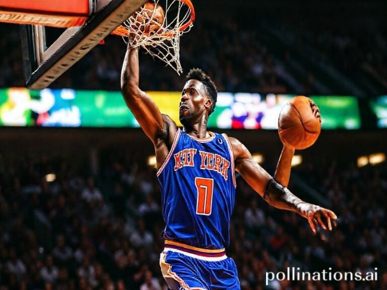 Trending: immanuel quickley