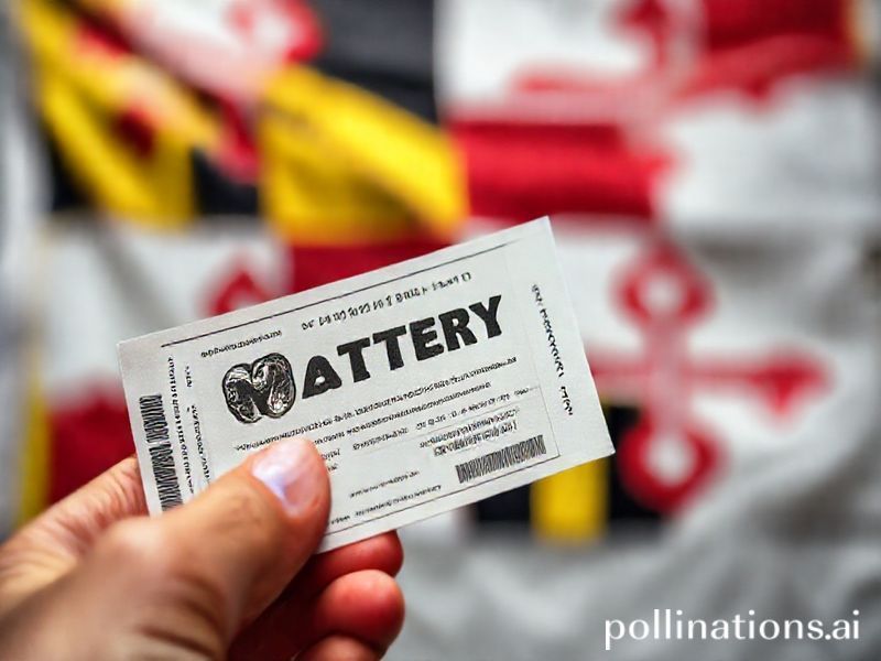 Trending: maryland lottery