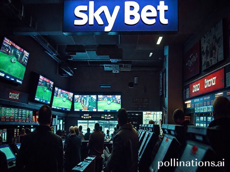 Trending: skybet