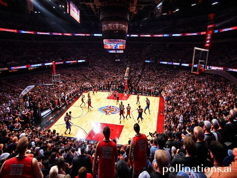 Trending: bulls vs knicks