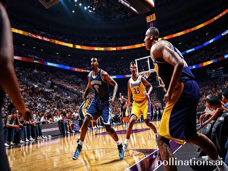 Trending: grizzlies vs lakers