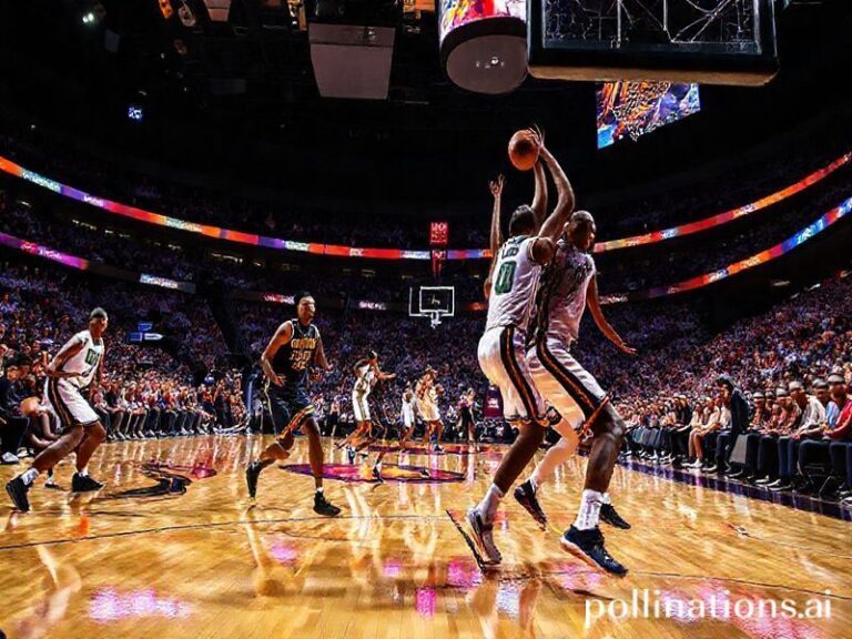 Trending: jazz vs suns