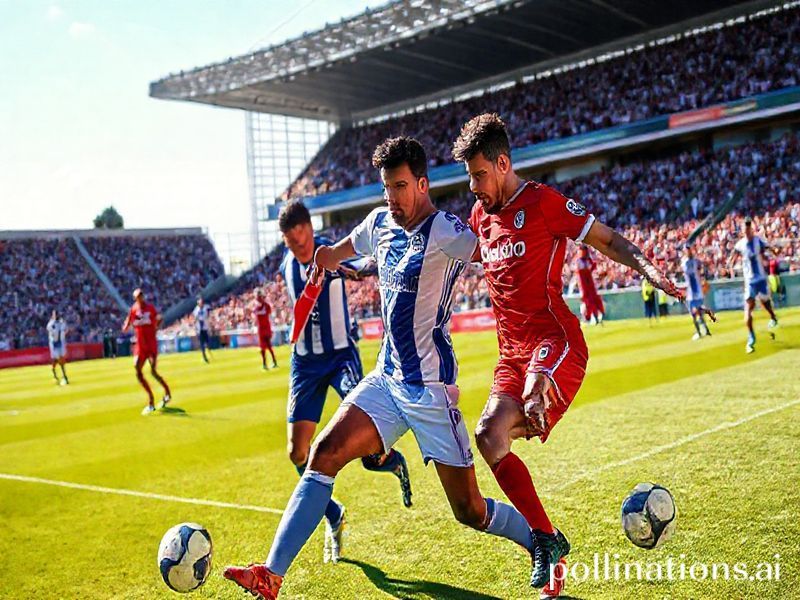 Trending: alianza lima - melgar