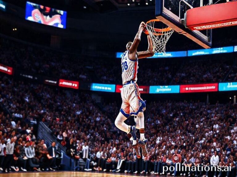 Trending: 76ers score