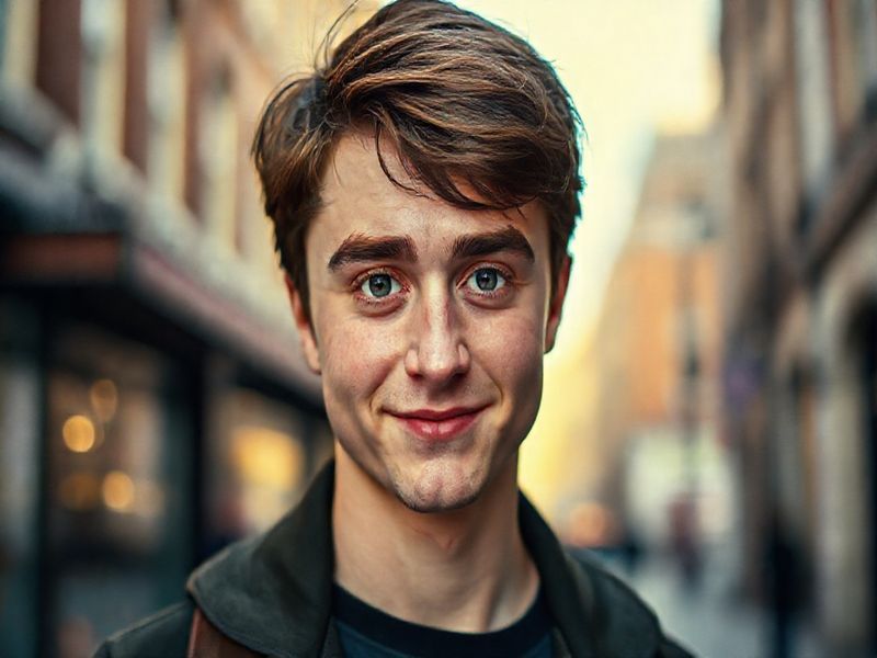 Trending: daniel radcliffe