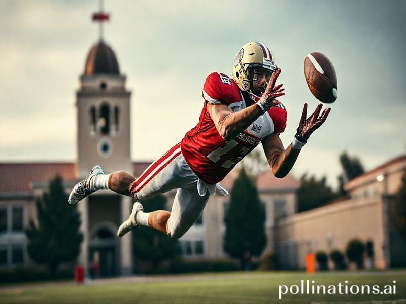 Trending: mater dei football