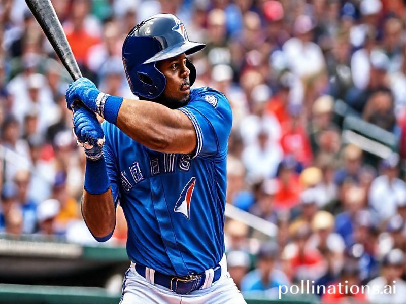 Trending: guerrero jr blue jays