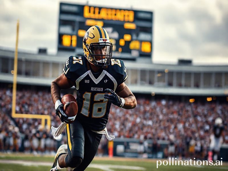 Trending: idaho football