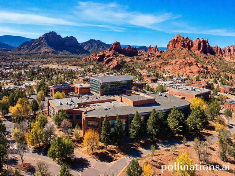 Trending: northern arizona university