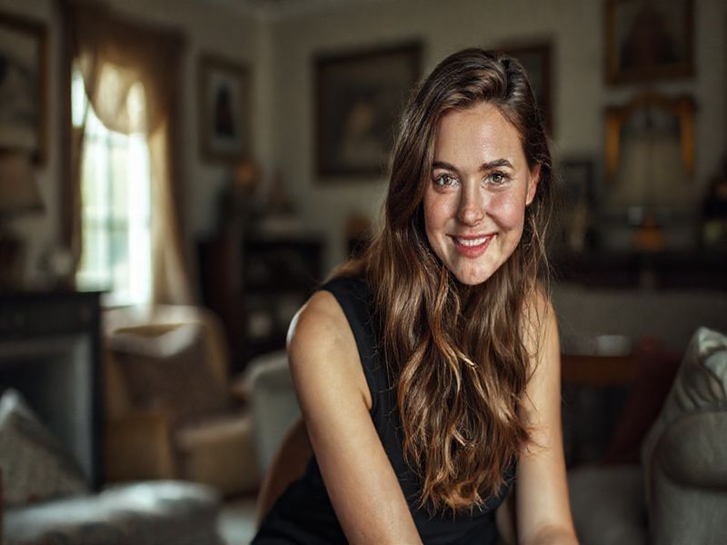 Trending: julia garner