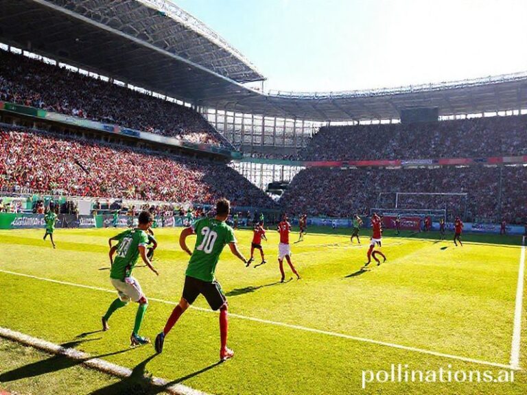 Trending: guadalajara - necaxa