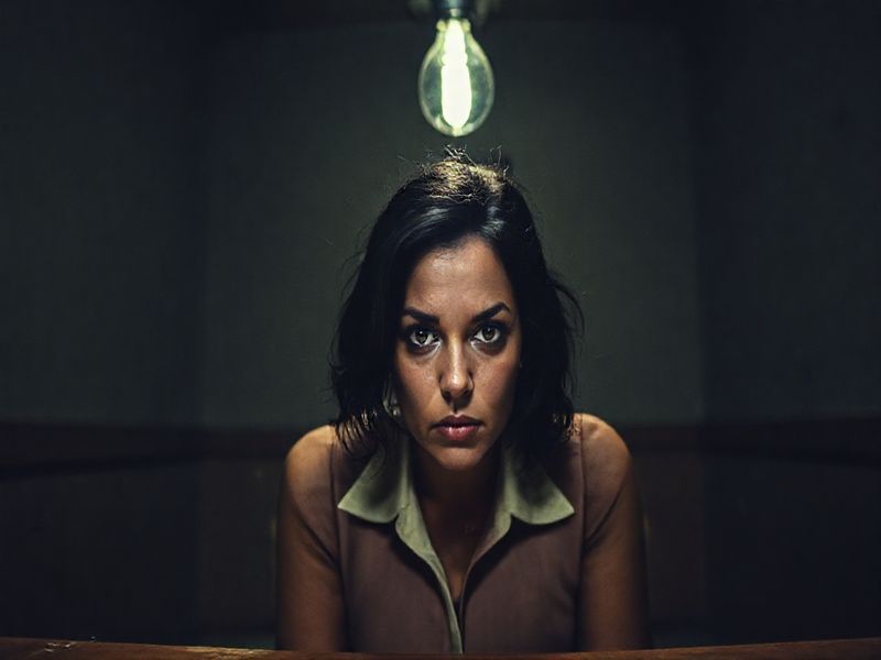 Trending: tyria moore