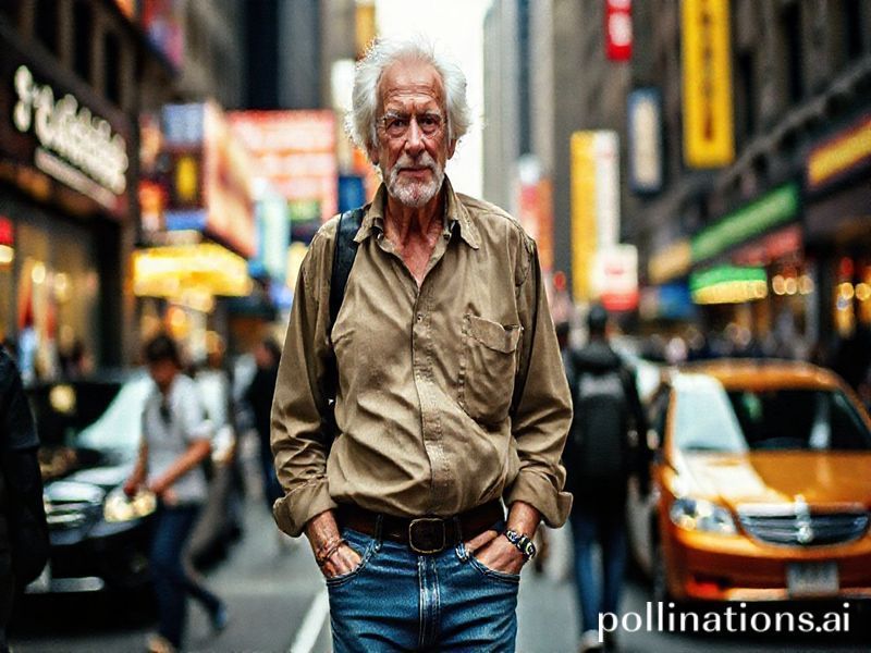 Trending: larry david