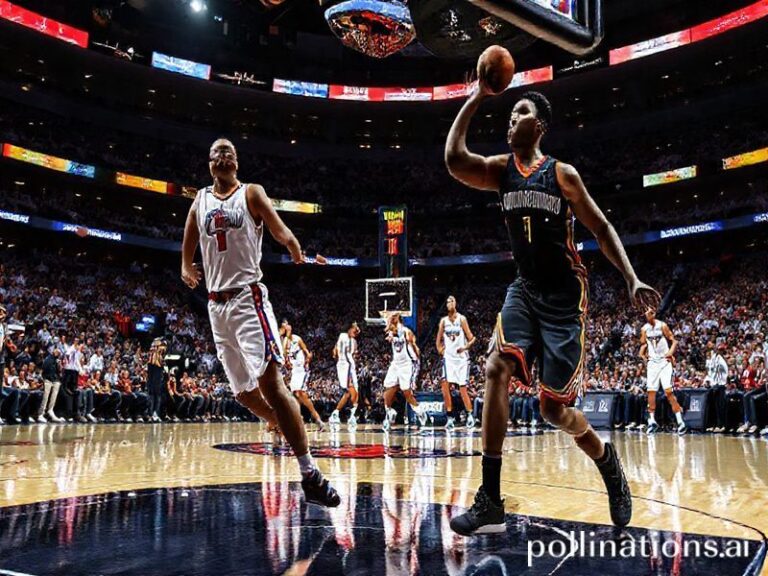 Trending: clippers vs pelicans