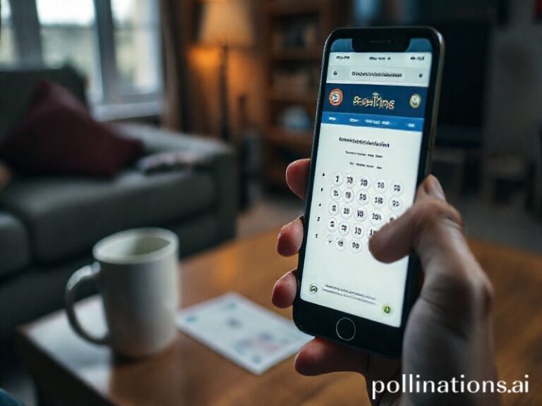 Trending: national lottery euromillions results