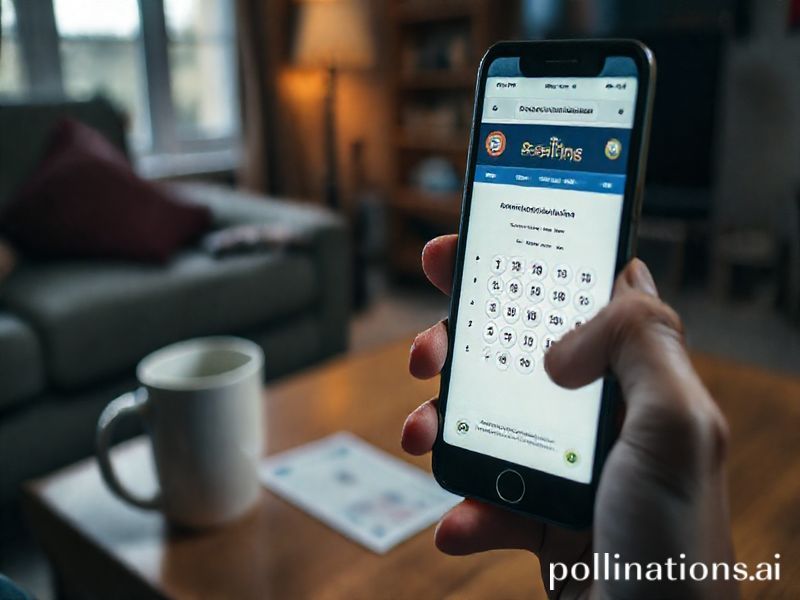 Trending: national lottery euromillions results