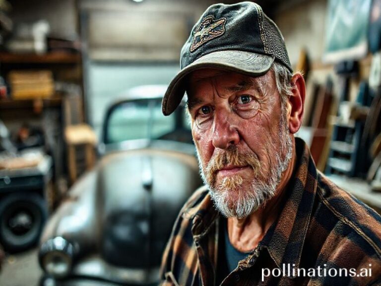 Trending: mike brewer