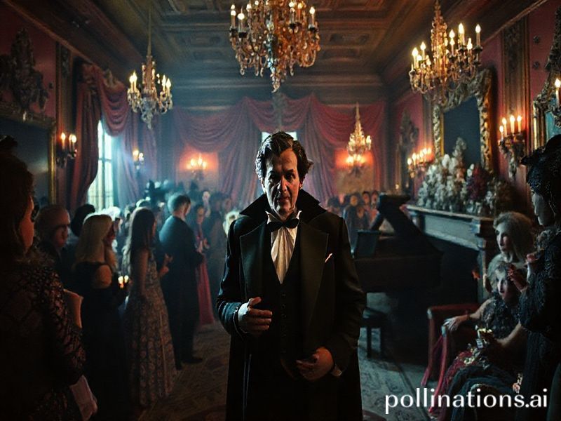 Trending: jonathan ross halloween party