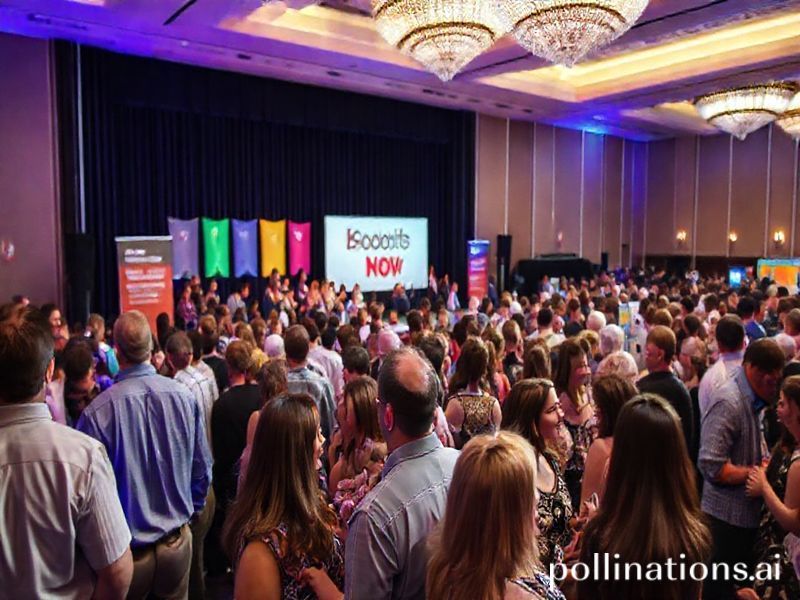 Trending: fundraiser