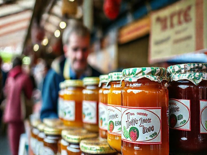 Trending: maldon and tiptree