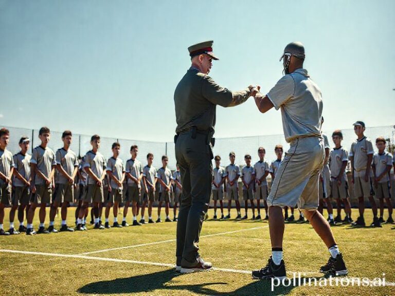 Trending: training day