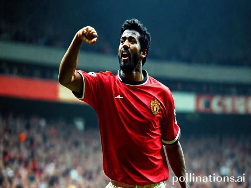 Trending: eric cantona