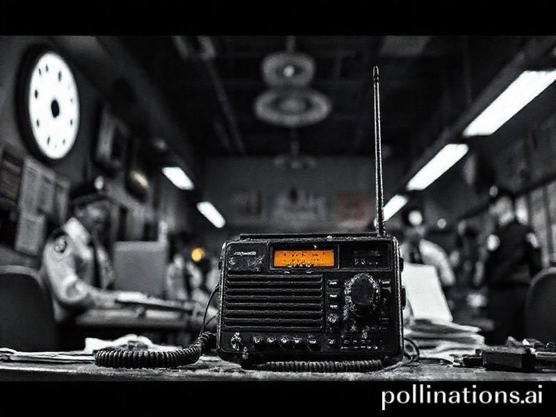 Trending: police scanner