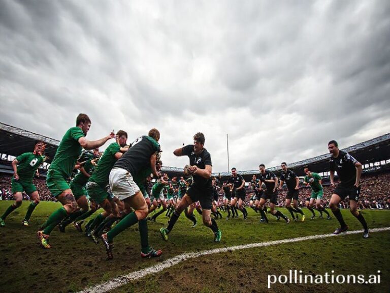 Trending: ireland vs new zealand